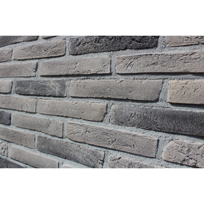 ПЛИТКА РУЧНОЇ РОБОТИ LONG FORD 10 LOFT BRICK ПЛИТКА РУЧНОЇ РОБОТИ LONG FORD 10 LOFT BRICK