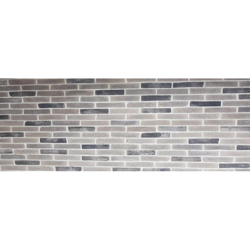 ПЛИТКА РУЧНОЇ РОБОТИ LONG FORD 10 LOFT BRICK ПЛИТКА РУЧНОЇ РОБОТИ LONG FORD 10 LOFT BRICK
