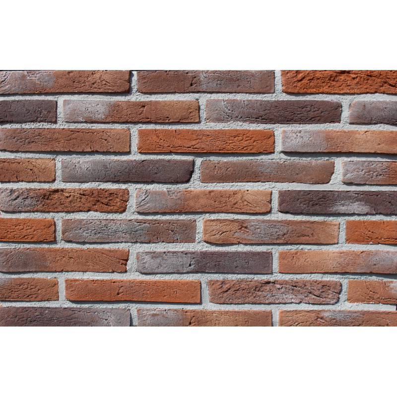 ПЛИТКА РУЧНОЇ РОБОТИ LONG FORD 30 LOFT BRICK
