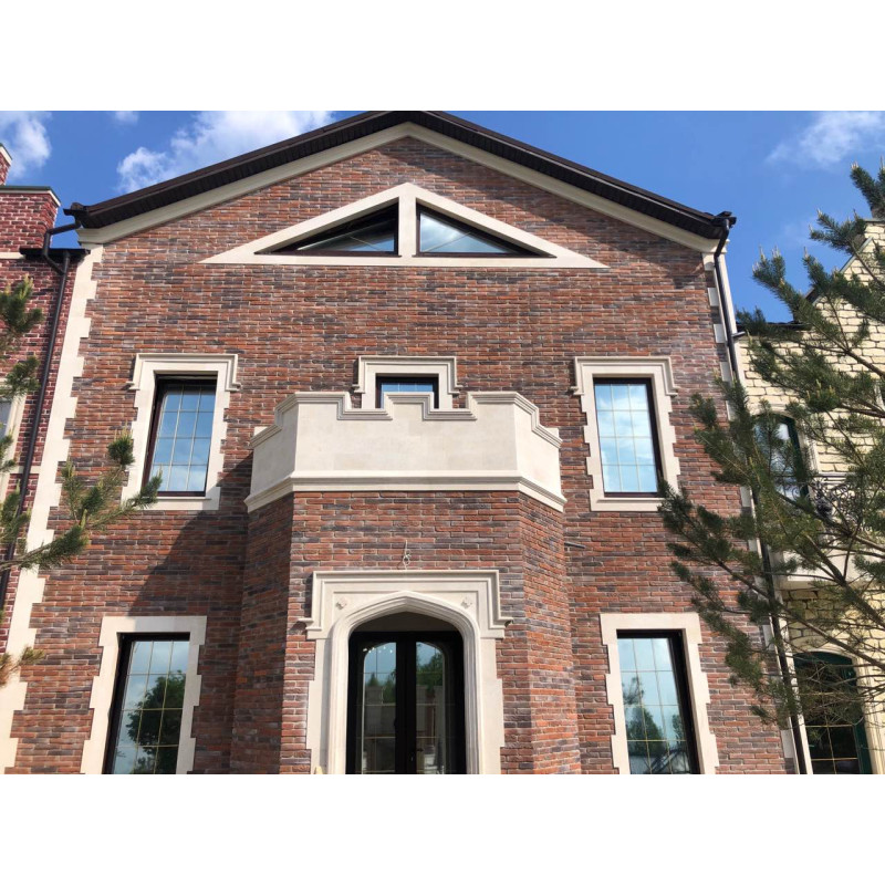 ПЛИТКА РУЧНОЇ РОБОТИ LONG FORD 30 LOFT BRICK ПЛИТКА РУЧНОЇ РОБОТИ LONG FORD 30 LOFT BRICK