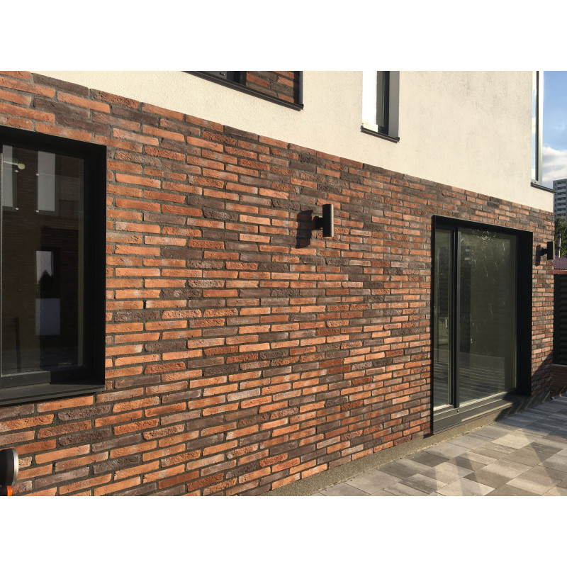 ПЛИТКА РУЧНОЇ РОБОТИ LONG FORD 30 LOFT BRICK ПЛИТКА РУЧНОЇ РОБОТИ LONG FORD 30 LOFT BRICK