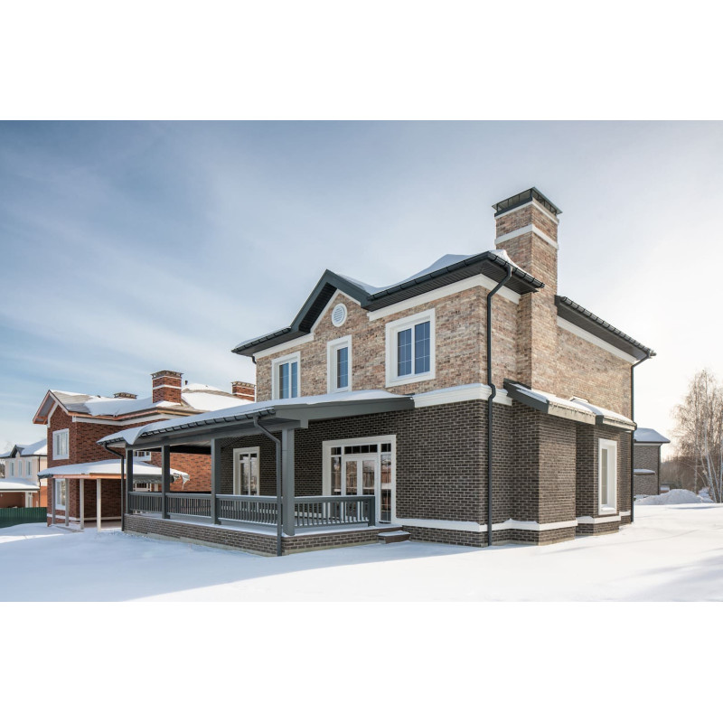 ПЛИТКА РУЧНОЇ РОБОТИ АНТРО LOFT BRICK ПЛИТКА РУЧНОЇ РОБОТИ АНТРО LOFT BRICK