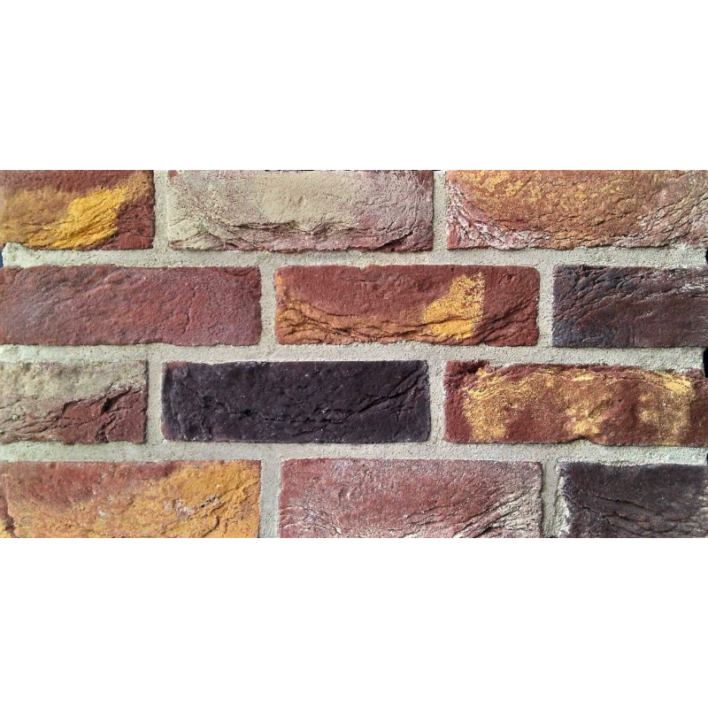 ПЛИТКА РУЧНОЇ РОБОТИ БОСТОН 10 LOFT BRICK ПЛИТКА РУЧНОЇ РОБОТИ БОСТОН 10 LOFT BRICK