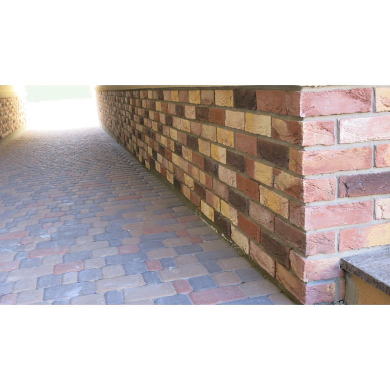 ПЛИТКА РУЧНОЇ РОБОТИ БОСТОН 10 LOFT BRICK ПЛИТКА РУЧНОЇ РОБОТИ БОСТОН 10 LOFT BRICK