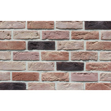 ПЛИТКА РУЧНОЇ РОБОТИ БОСТОН 20 LOFT BRICK