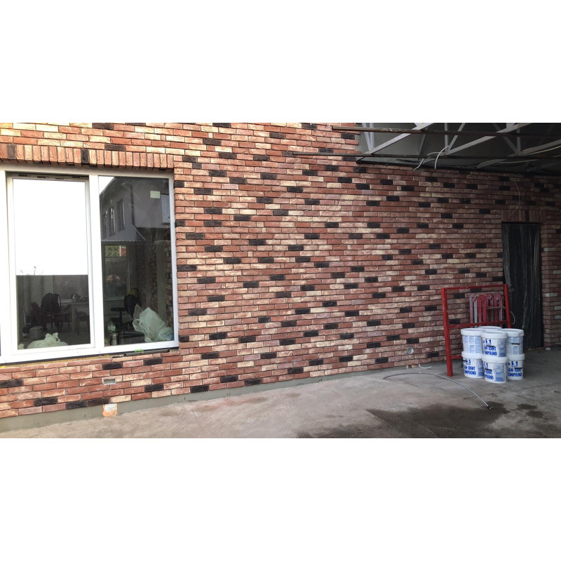 ПЛИТКА РУЧНОЇ РОБОТИ БОСТОН 20 LOFT BRICK ПЛИТКА РУЧНОЇ РОБОТИ БОСТОН 20 LOFT BRICK