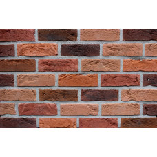 ПЛИТКА РУЧНОЇ РОБОТИ БОСТОН 30 LOFT BRICK