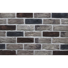 ПЛИТКА РУЧНОЇ РОБОТИ ЧЕЛСІ LOFT BRICK