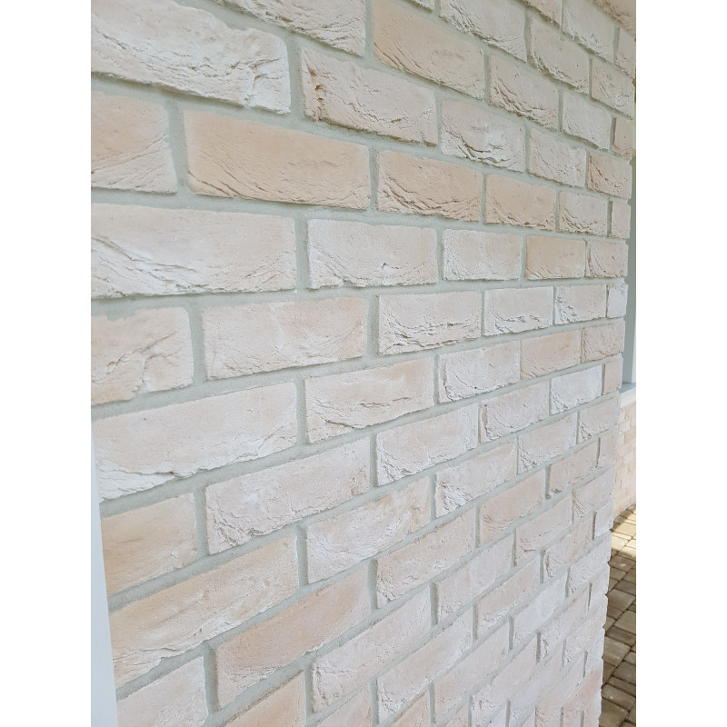 ПЛИТКА РУЧНОЇ РОБОТИ КРЕМОНА LOFT BRICK ПЛИТКА РУЧНОЇ РОБОТИ КРЕМОНА LOFT BRICK