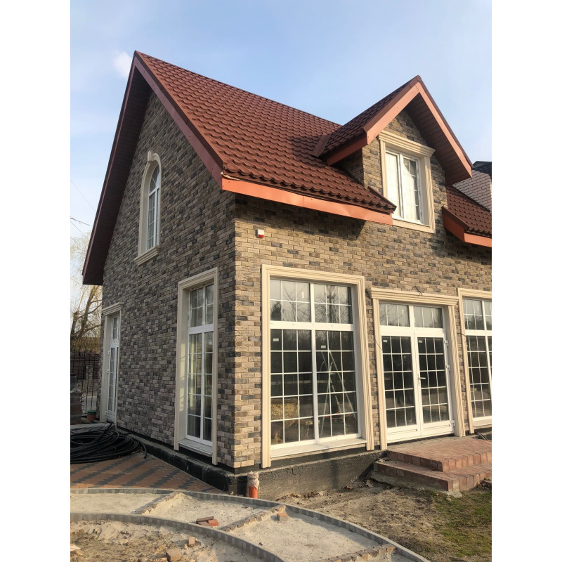 ПЛИТКА РУЧНОЇ РОБОТИ КВЕБЕК LOFT BRICK ПЛИТКА РУЧНОЇ РОБОТИ КВЕБЕК LOFT BRICK