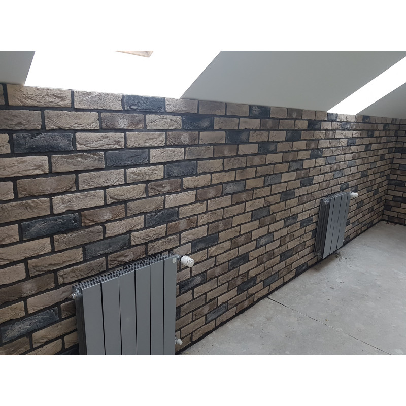 ПЛИТКА РУЧНОЇ РОБОТИ КВЕБЕК LOFT BRICK ПЛИТКА РУЧНОЇ РОБОТИ КВЕБЕК LOFT BRICK