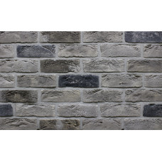 ПЛИТКА РУЧНОЇ РОБОТИ КВЕБЕК LOFT BRICK
