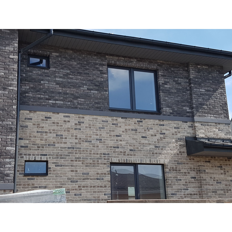 ПЛИТКА РУЧНОЇ РОБОТИ МАНХЕТТЕН 20 LOFT BRICK ПЛИТКА РУЧНОЇ РОБОТИ МАНХЕТТЕН 20 LOFT BRICK
