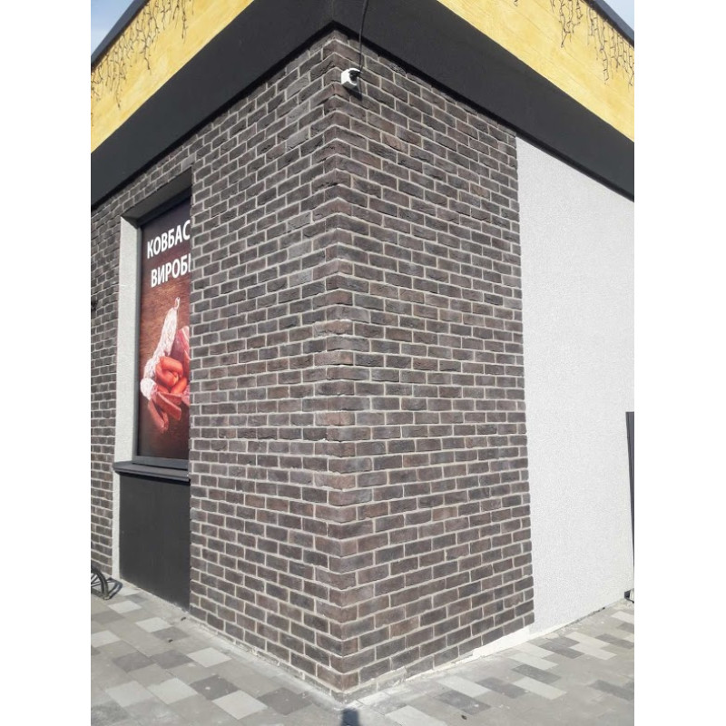 ПЛИТКА РУЧНОЇ РОБОТИ МАНХЕТТЕН 30 LOFT BRICK ПЛИТКА РУЧНОЇ РОБОТИ МАНХЕТТЕН 30 LOFT BRICK