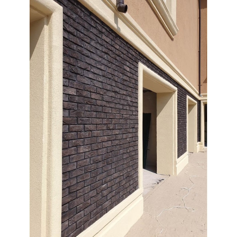 ПЛИТКА РУЧНОЇ РОБОТИ МАНХЕТТЕН 30 LOFT BRICK ПЛИТКА РУЧНОЇ РОБОТИ МАНХЕТТЕН 30 LOFT BRICK