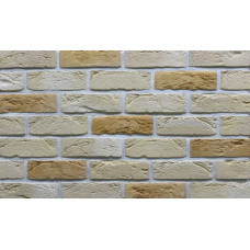 ПЛИТКА РУЧНОЇ РОБОТИ ПАРМА LOFT BRICK