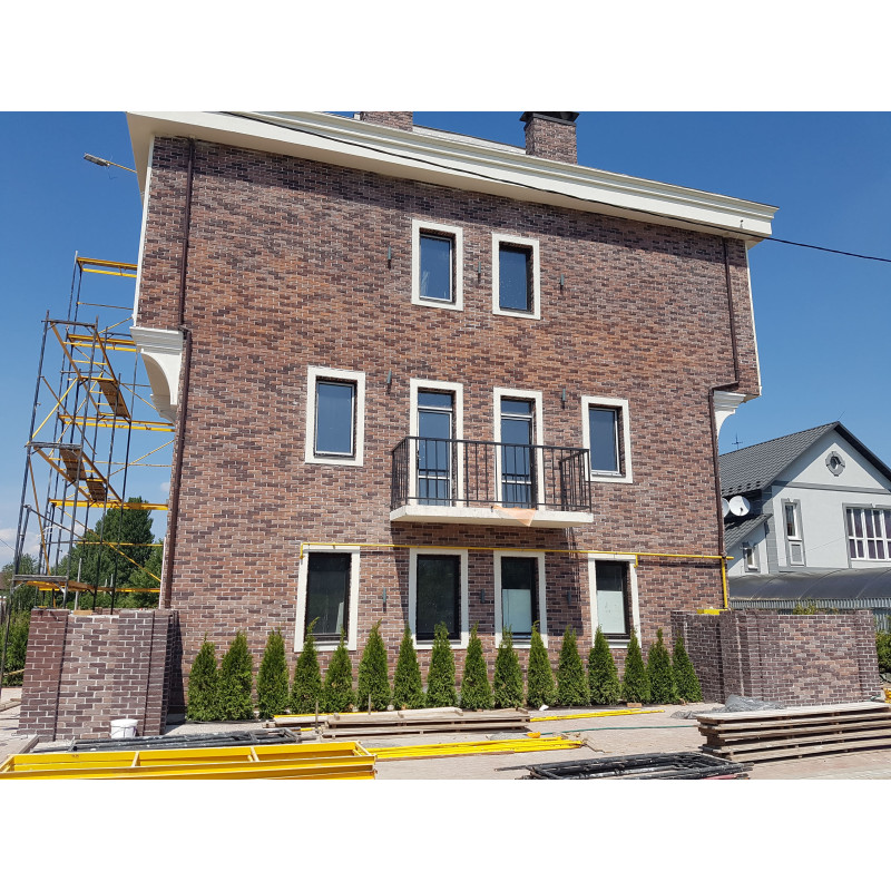 ПЛИТКА РУЧНОЇ РОБОТИ САППОРО LOFT BRICK ПЛИТКА РУЧНОЇ РОБОТИ САППОРО LOFT BRICK
