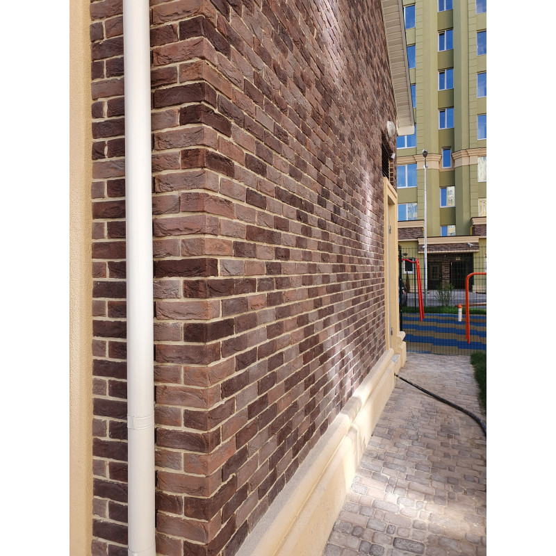 ПЛИТКА РУЧНОЇ РОБОТИ САППОРО LOFT BRICK ПЛИТКА РУЧНОЇ РОБОТИ САППОРО LOFT BRICK