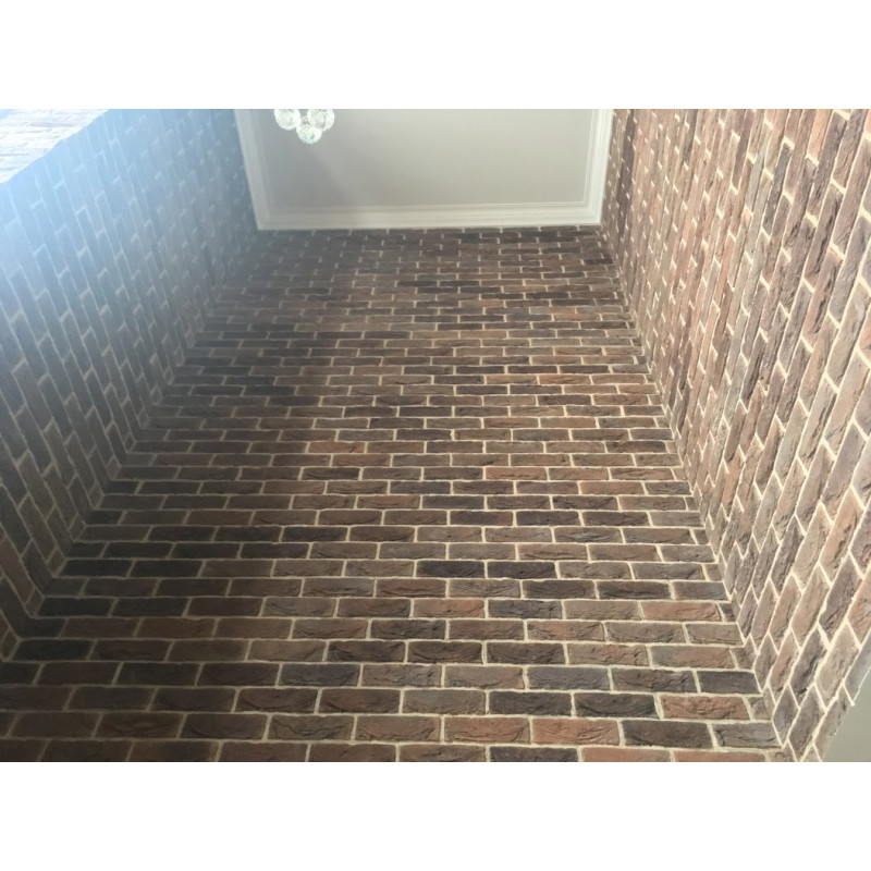 ПЛИТКА РУЧНОЇ РОБОТИ САППОРО LOFT BRICK ПЛИТКА РУЧНОЇ РОБОТИ САППОРО LOFT BRICK