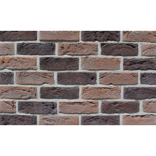 ПЛИТКА РУЧНОЇ РОБОТИ САППОРО LOFT BRICK