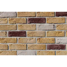 ПЛИТКА РУЧНОЇ РОБОТИ ТОСКАНА LOFT BRICK
