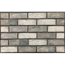 ПЛИТКА РУЧНОЇ РОБОТИ ВЕРОНА LOFT BRICK