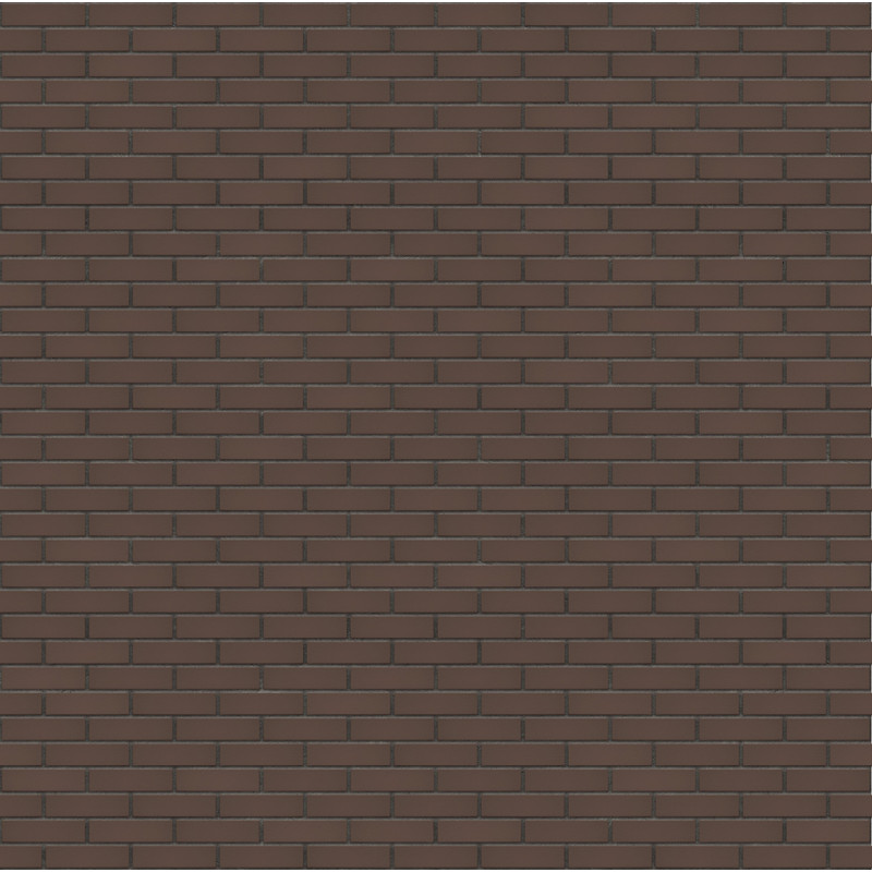Клінкерна плитка King Klinker Dream House 03 Natural brown, 250x65x10 мм