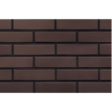 Клінкерна плитка King Klinker Dream House 03 Natural brown, 250x65x10 мм