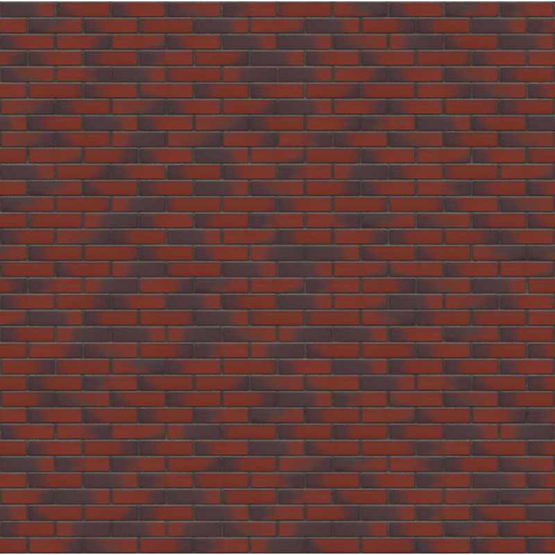 Клінкерна плитка King Klinker Dream House 04 Wild wine, 250x65x10 мм Клінкерна плитка King Klinker Dream House 04 Wild wine, 250x65x10 мм