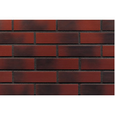 Клінкерна плитка King Klinker Dream House 04 Wild wine, 250x65x10 мм