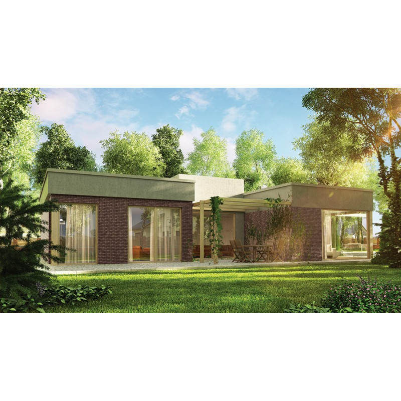 Клінкерна плитка King Klinker Dream House 14 Tobacco leaf, 250x65x10 мм Клінкерна плитка King Klinker Dream House 14 Tobacco leaf, 250x65x10 мм