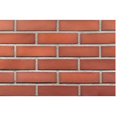 Клінкерна плитка King Klinker Dream House 19 Ruby flame, 250x65x10 мм