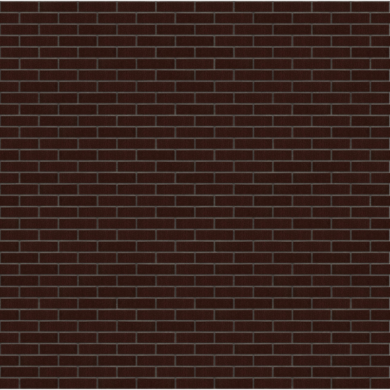 Клінкерна плитка King Klinker Free Art 02 Brown-glazed, 250x65x10 мм