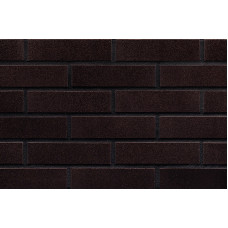 Клінкерна плитка King Klinker Free Art 02 Brown-glazed, 250x65x10 мм