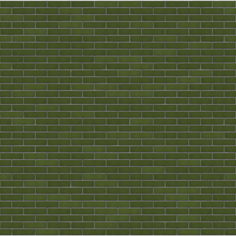 Клінкерна плитка King Klinker Free Art 24 Green valley, 250x65x10 мм Клінкерна плитка King Klinker Free Art 24 Green valley, 250x65x10 мм