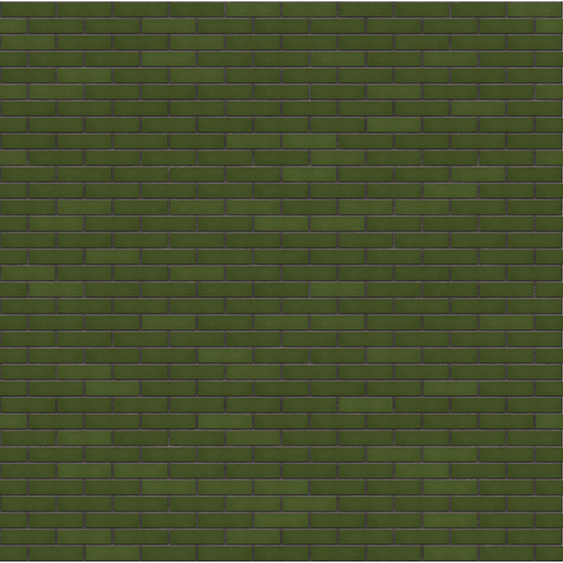 Клінкерна плитка King Klinker Free Art 24 Green valley, 250x65x10 мм Клінкерна плитка King Klinker Free Art 24 Green valley, 250x65x10 мм