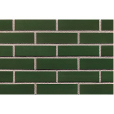 Клінкерна плитка King Klinker Free Art 24 Green valley, 250x65x10 мм