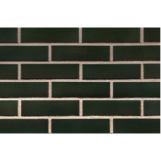 Клінкерна плитка King Klinker Free Art 25 Green hills, 250x65x10 мм