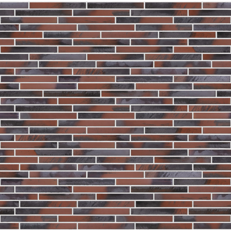 Клінкерна плитка King Klinker King Size LF01 Castle forge, 490x52x14 мм Клінкерна плитка King Klinker King Size LF01 Castle forge, 490x52x14 мм