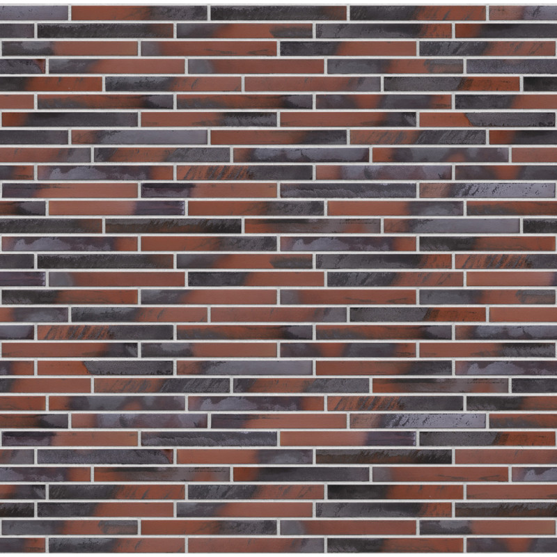 Клінкерна плитка King Klinker King Size LF01 Castle forge, 490x52x14 мм Клінкерна плитка King Klinker King Size LF01 Castle forge, 490x52x14 мм