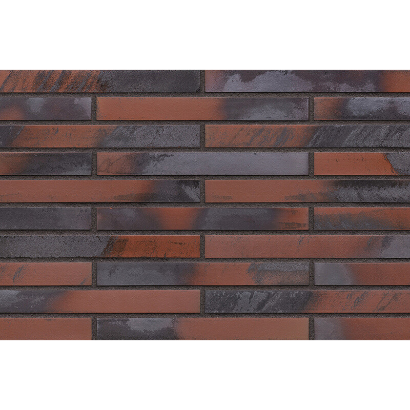 Клінкерна плитка King Klinker King Size LF01 Castle forge, 490x52x14 мм