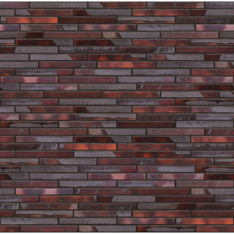 Клінкерна плитка King Klinker King Size LF02 Valyria stone, 490x52x14 мм Клінкерна плитка King Klinker King Size LF02 Valyria stone, 490x52x14 мм