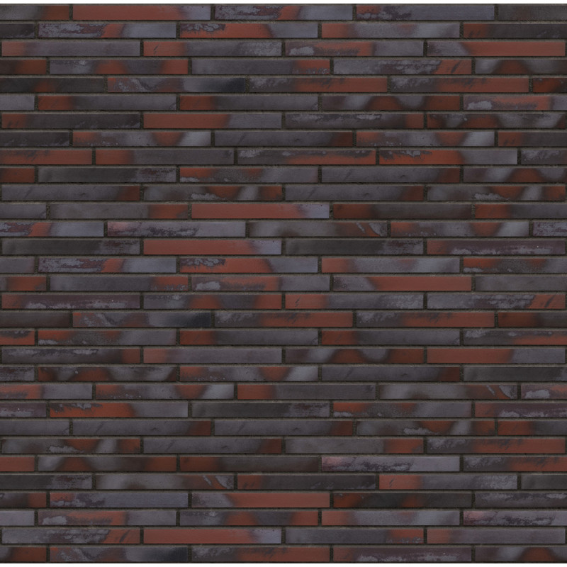 Клінкерна плитка King Klinker King Size LF03 Iron clay, 490x52x14 мм Клінкерна плитка King Klinker King Size LF03 Iron clay, 490x52x14 мм