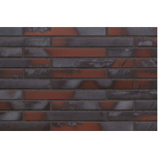 Клінкерна плитка King Klinker King Size LF03 Iron clay, 490x52x14 мм