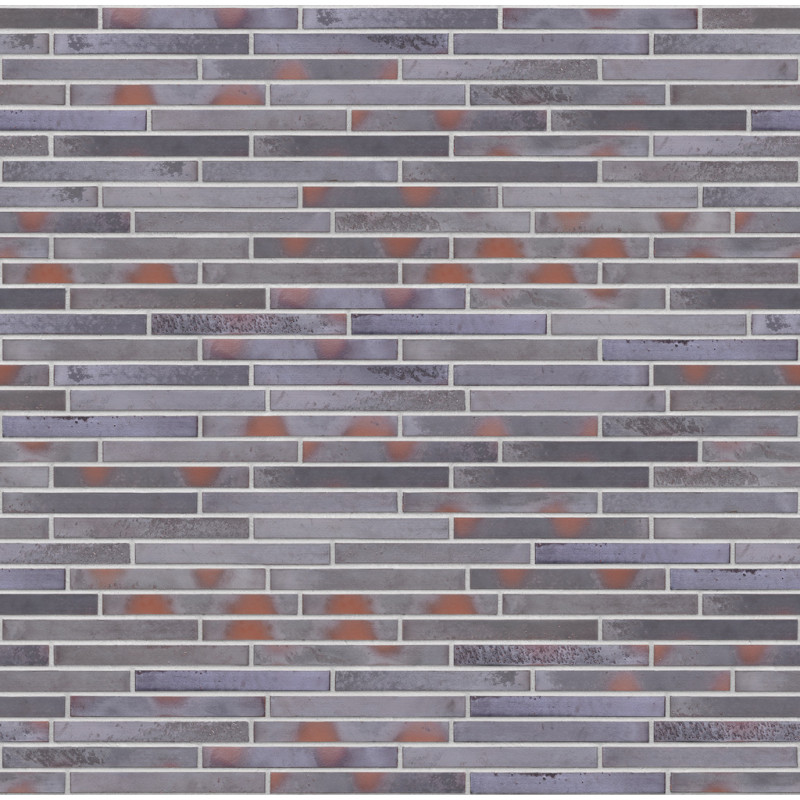 Клінкерна плитка King Klinker King Size LF06 Argon wall, 490x52x14 мм Клінкерна плитка King Klinker King Size LF06 Argon wall, 490x52x14 мм