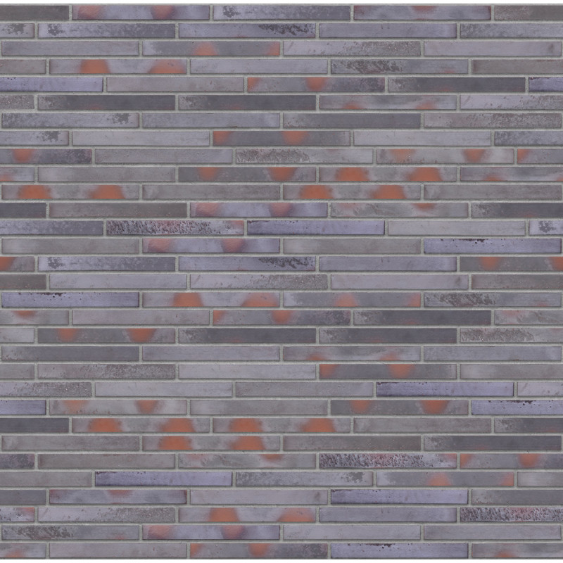 Клінкерна плитка King Klinker King Size LF06 Argon wall, 490x52x14 мм Клінкерна плитка King Klinker King Size LF06 Argon wall, 490x52x14 мм