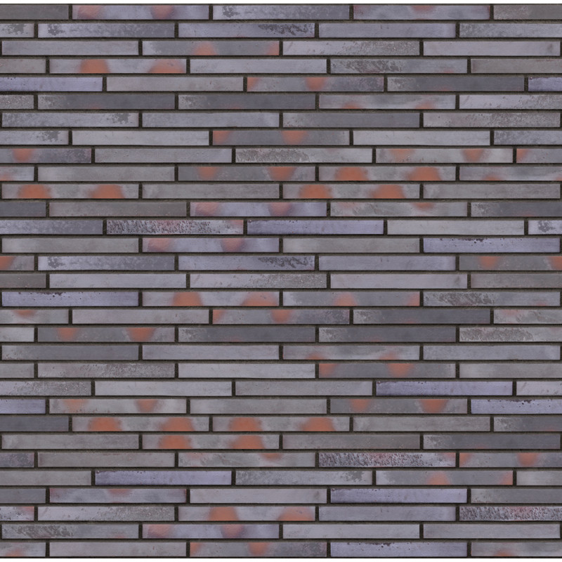 Клінкерна плитка King Klinker King Size LF06 Argon wall, 490x52x14 мм Клінкерна плитка King Klinker King Size LF06 Argon wall, 490x52x14 мм