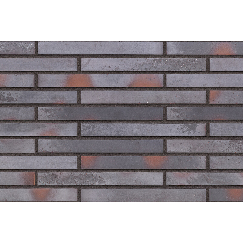 Клінкерна плитка King Klinker King Size LF06 Argon wall, 490x52x14 мм