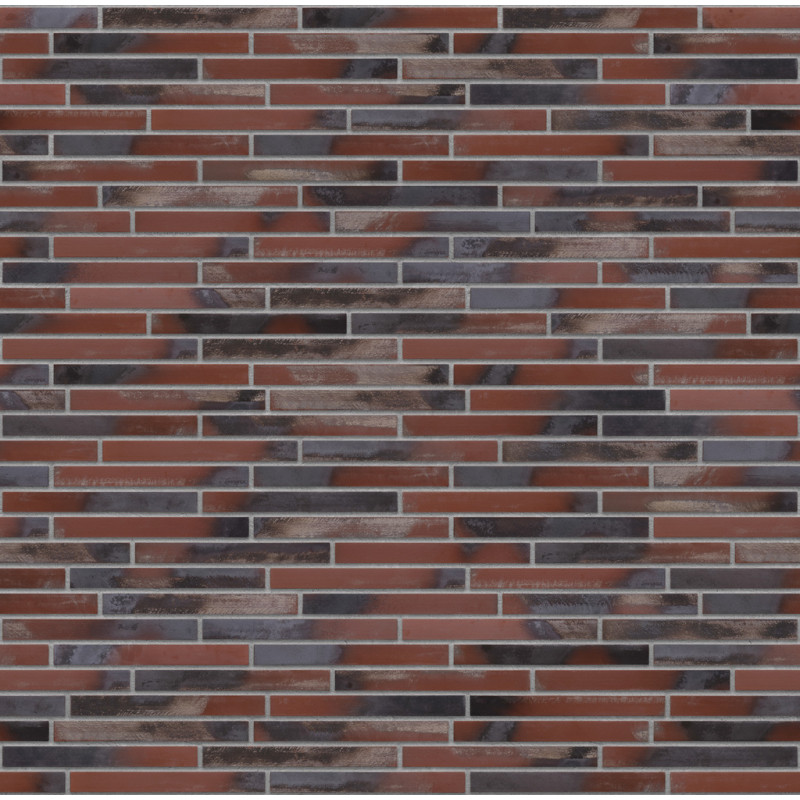Клінкерна плитка King Klinker King Size LF08 Coral star, 490x52x14 мм
