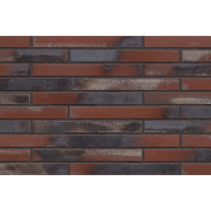 Клінкерна плитка King Klinker King Size LF08 Coral star, 490x52x14 мм